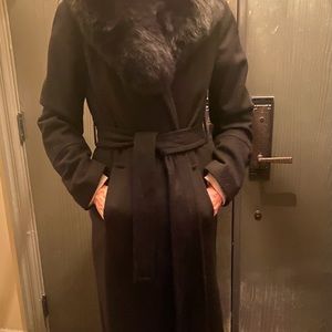 Michael Kors coat